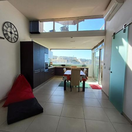 Is- Sienja Apartment คัลคารา ภายนอก รูปภาพ