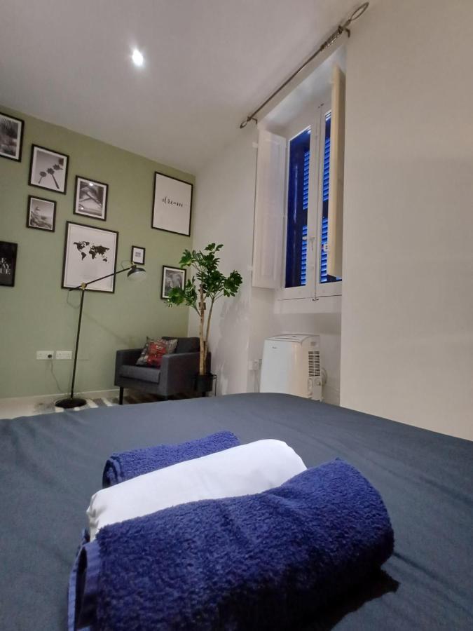 Is- Sienja Apartment คัลคารา ภายนอก รูปภาพ