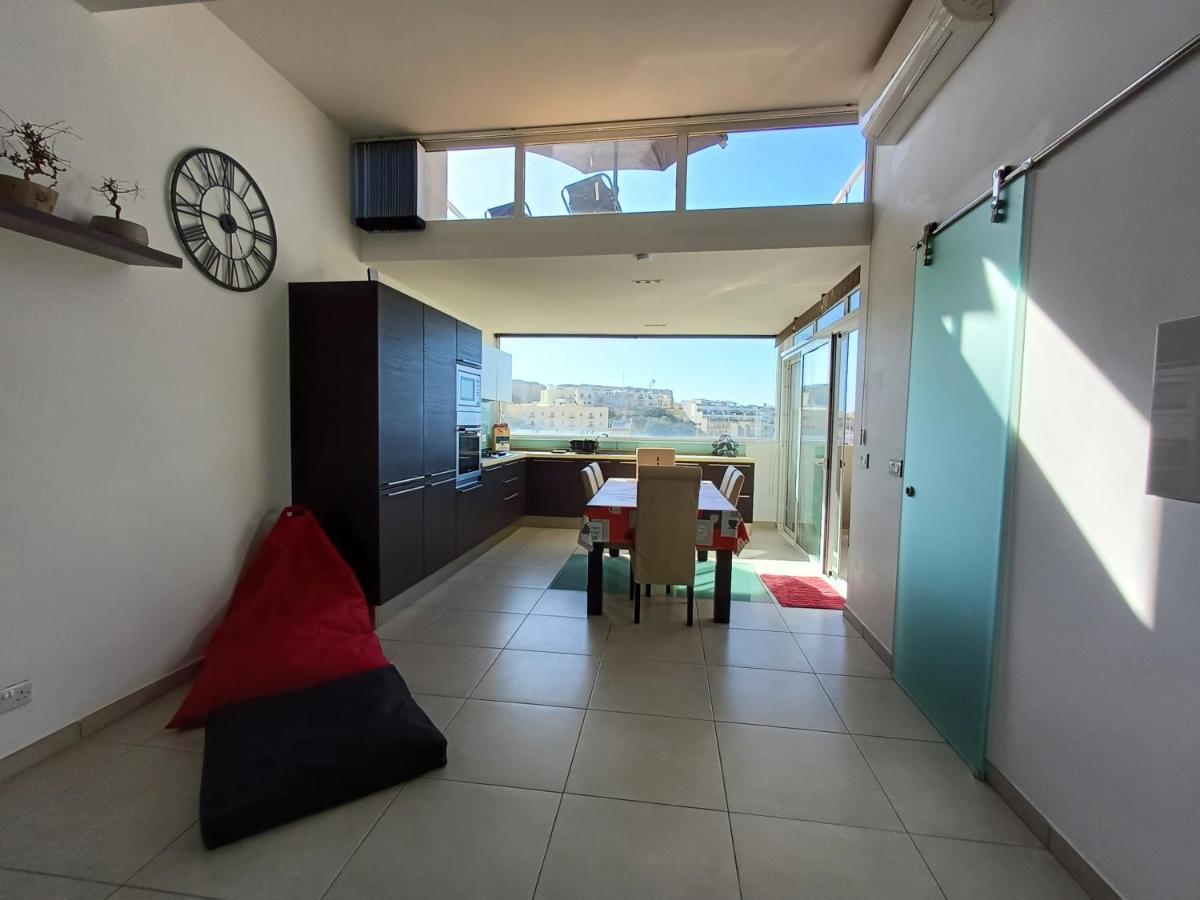 Is- Sienja Apartment คัลคารา ภายนอก รูปภาพ