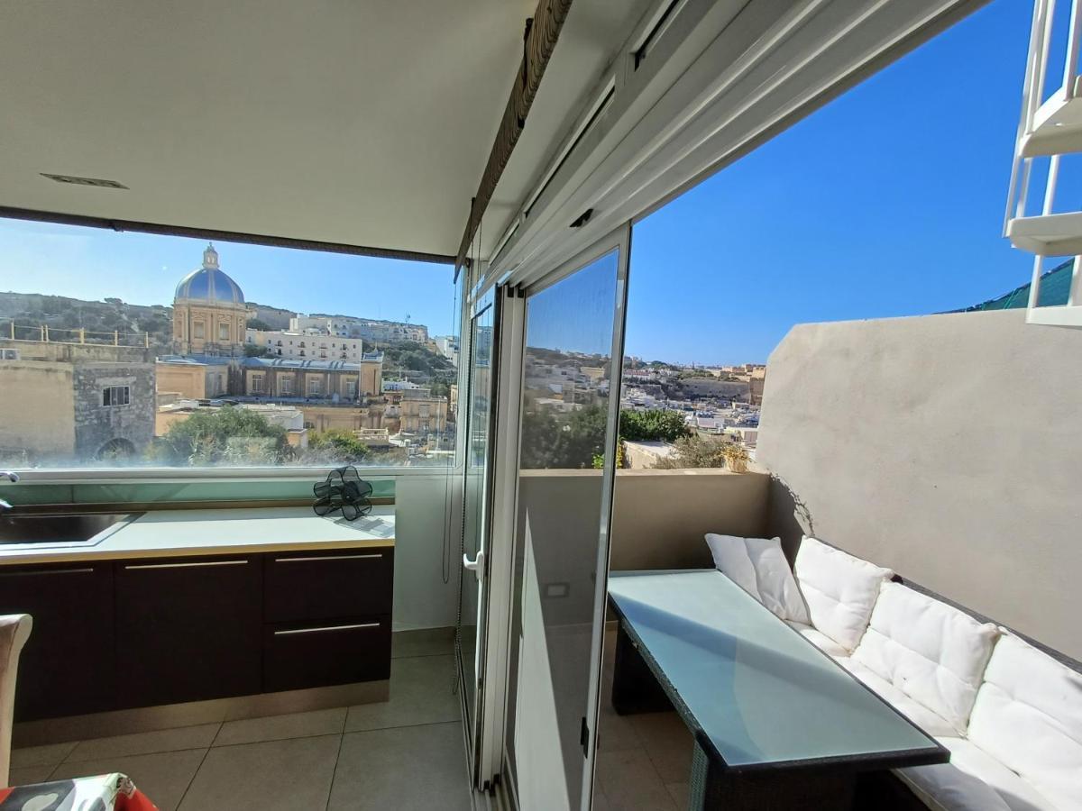 Is- Sienja Apartment คัลคารา ภายนอก รูปภาพ