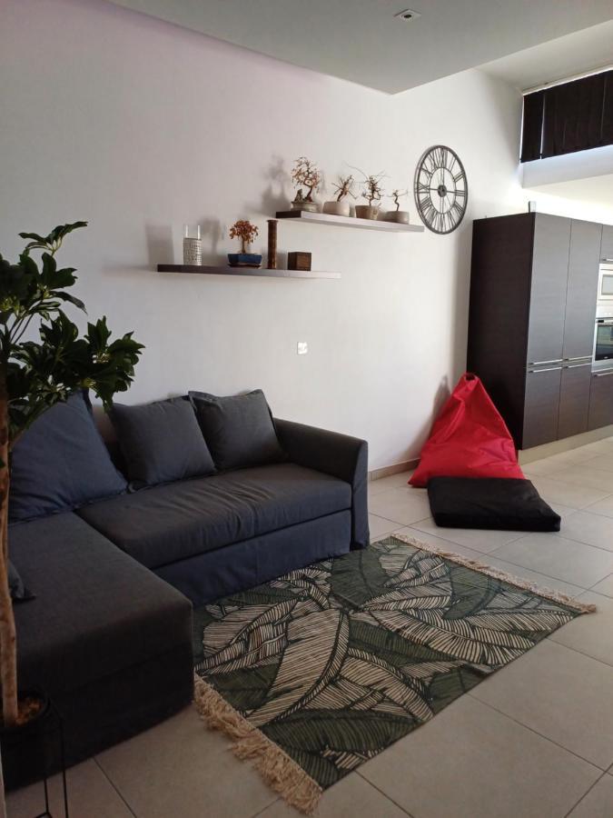 Is- Sienja Apartment คัลคารา ภายนอก รูปภาพ