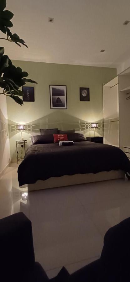 Is- Sienja Apartment คัลคารา ภายนอก รูปภาพ