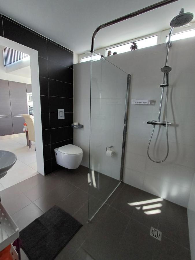 Is- Sienja Apartment คัลคารา ภายนอก รูปภาพ
