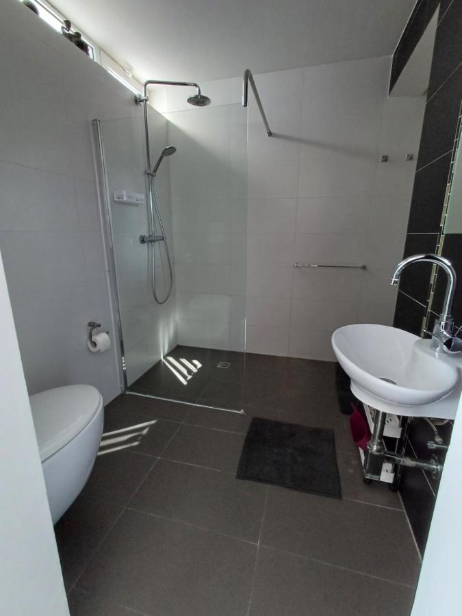 Is- Sienja Apartment คัลคารา ภายนอก รูปภาพ