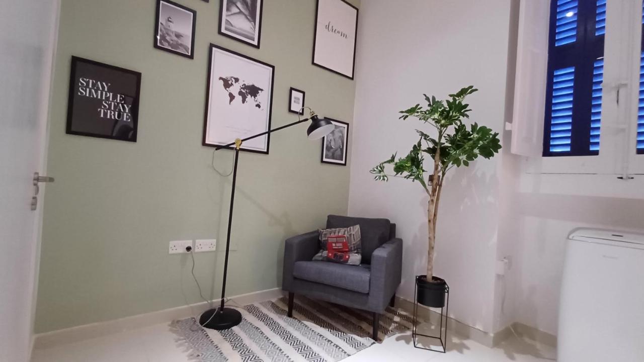 Is- Sienja Apartment คัลคารา ภายนอก รูปภาพ